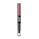 Revlon ColorStay Overtime Liquid Lip Color, Infinite Raspberry [005] 0.07 oz (Pack of 2) Beauty & Personal Care REVLON