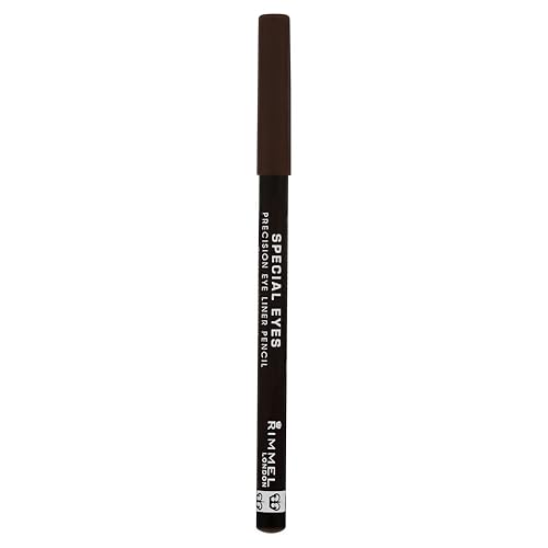 Rimmel Special Eyes Eyeliner Rich Brown Beauty & Personal Care Rimmel