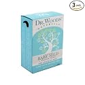 Dr. Woods Naturals Baby Mild Bar Soap - 5.25 Oz, Pack of 3 Beauty & Personal Care Dr. Woods