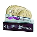 Developlus Satin Color #8G Light Golden Blonde 3 Ounce (88ml) (3 Pack) Beauty & Personal Care Developlus
