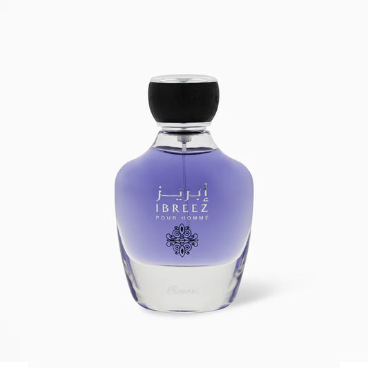 RASASI Ibreez for Men - 3.38 oz EDP Spray Beauty & Personal Care RASASI
