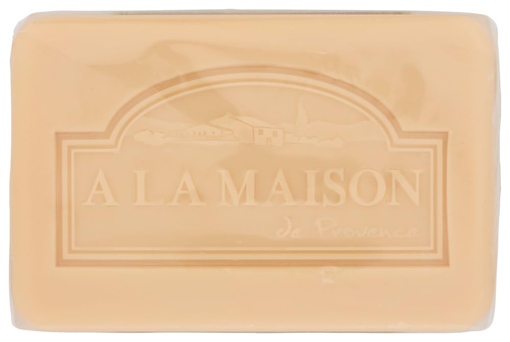A La Maison de Provence Lavender Flowers Hand and Body Soap (Pack of 2) With Shea Butter and Olive Oil, 8.8 oz Each Beauty & Personal Care A LA MAISON