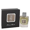 Oud Eau De Parfum by Franck Boclet 3.4 Oz (Men) Beauty & Personal Care Franck Boclet
