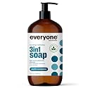 SOAP PACIFIC EUCALYPTUS Beauty & Personal Care everyone for every body