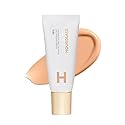 Hourglass Veil Hydrating Skin Tint, Dewy Tinted Moisturizer, Makeup and Skincare Benefits, Lightweight, Buildable Coverage, Vegan, Cruelty-Free Beauty & Personal Care HOURGLASS