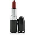 MAC Matte Lipstick - 662 Sugar Dada ~ (Brownish orange red), 0.1 Ounce (Pack of 1) Beauty & Personal Care MAC