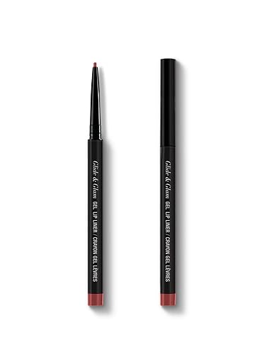 Absolute New York Glide & Glam Gel Lip Liner (MDGL11 Soft Rose, .8 Oz) Beauty & Personal Care Absolute New York
