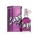 Curve Women's Perfume Fragrance, Casual Day or Night Scent, Curve Crush, 1.7 Fl Oz Beauty & Personal Care Curve