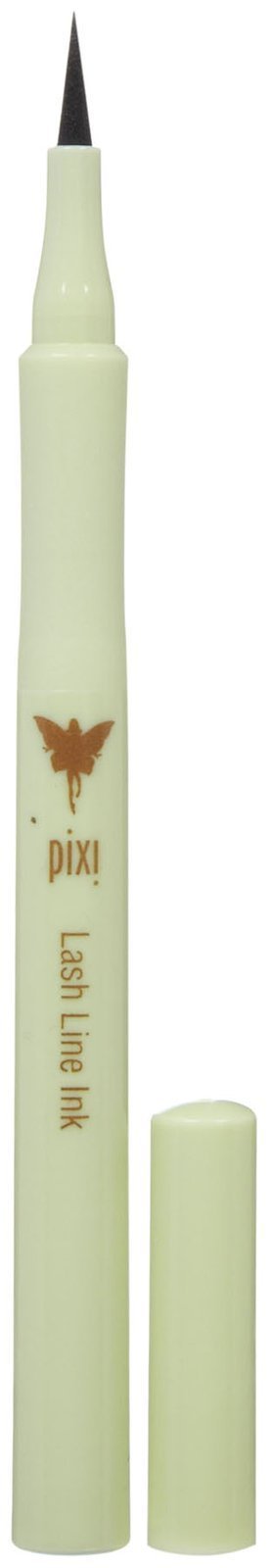 Pixi Lash Line Ink, Black Silk Beauty & Personal Care Pixi