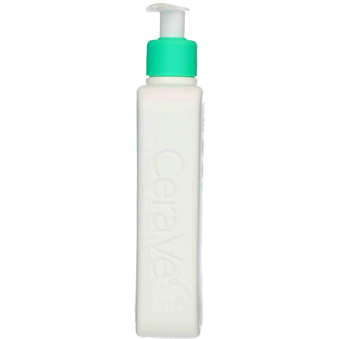 Cerave Facial Foaming Cleanser 12 Ounce Pump (355ml) (2 Pack) Beauty & Personal Care CeraVe