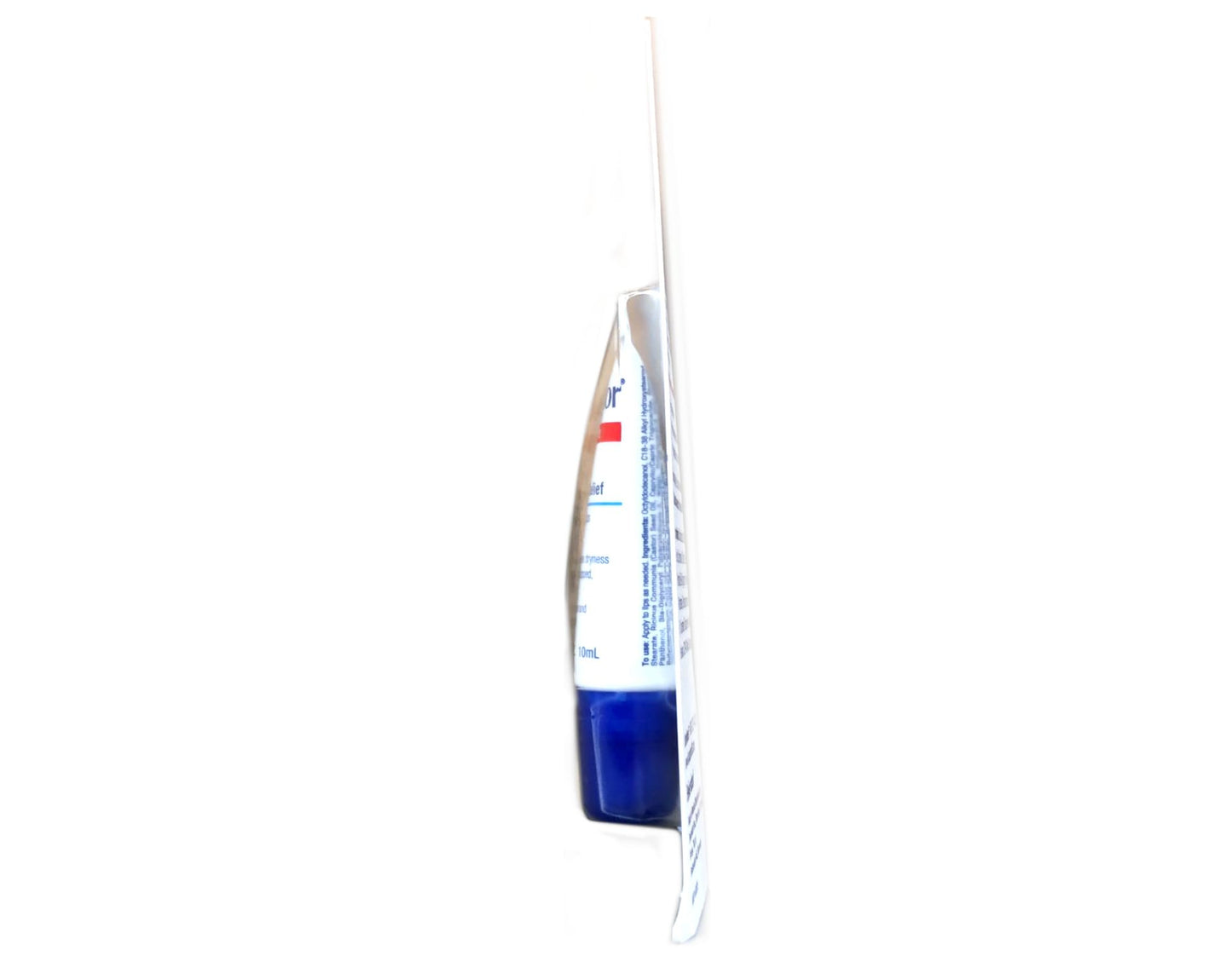 Aquaphor Lip Repair Ointment - Long-lasting Moisture to Soothe Dry Chapped Lips - .35 fl. oz Tube, 4 Pack Beauty and Personal Care AQUAPHOR