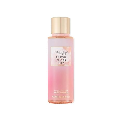 VS Pastel Sugar Sky Beauty & Personal Care Victoria's Secret