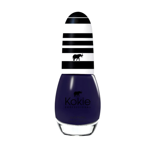 Kokie, Nail Enamel Inked, 0.54 Fl Oz