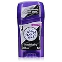 Lady Speed Stick Anti-Perspirant & Deodorant, Invisible Dry, Shower Fresh, 1.4 oz (39.6 g) Beauty & Personal Care Lady Speed Stick