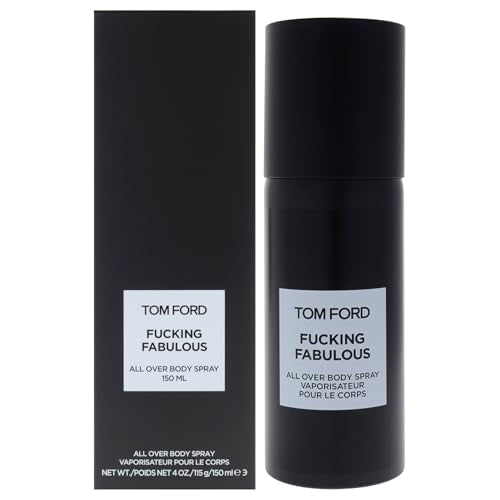Tom Ford F.ing Fabulous 4.0oz All Over Body Spray Beauty & Personal Care Tom Ford