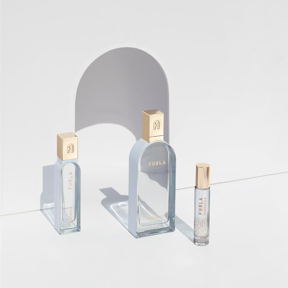 Furla Romantica EDP Spray Women 0.34 oz Beauty & Personal Care Furla