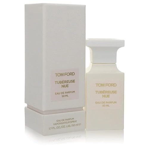 Tom Ford Tubereuse Nue for Unisex Eau de Parfum Spray, 1.7 Ounce Beauty & Personal Care Tom Ford