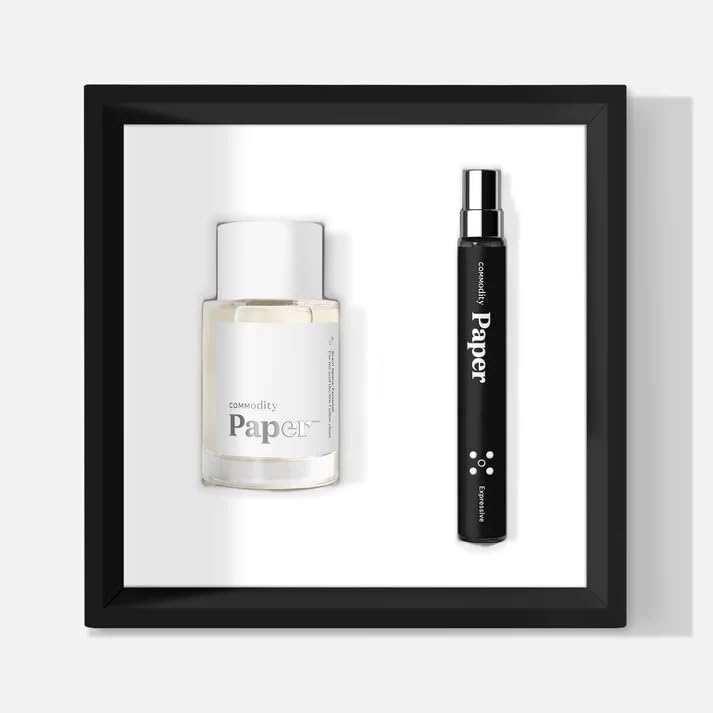 Paper Duo Set: Best of Beauty & Personal Care Commodity