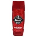 Red Zone Swagger Body Wash for Men, Scent of Confidence, 21 fl oz Beauty & Personal Care Old Spice