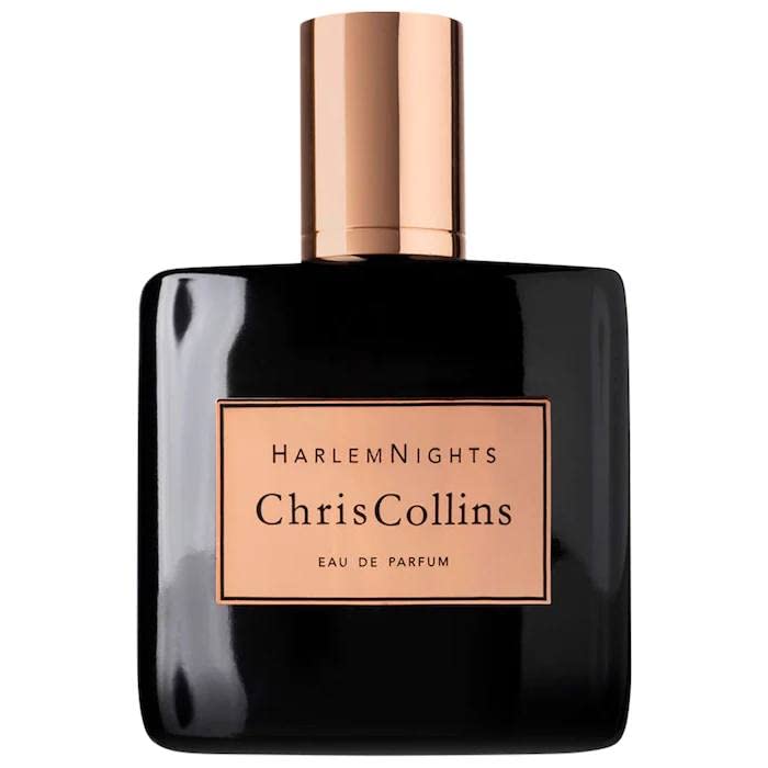 World of Chris Collins Harlem Nights Eau de Parfum 1.7 oz Beauty & Personal Care Chris Collins