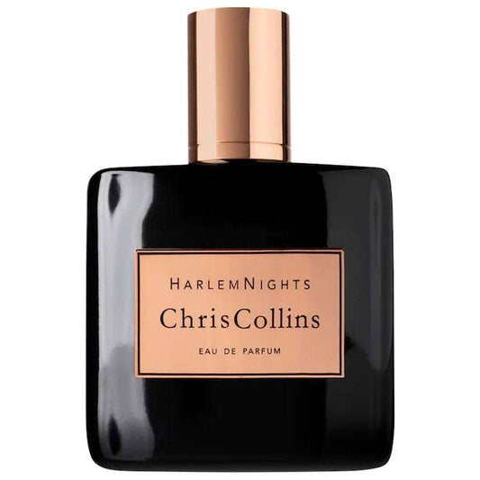 World of Chris Collins Harlem Nights Eau de Parfum 1.7 oz Beauty & Personal Care Chris Collins