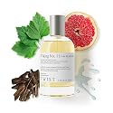 Twist - Viking No. 11 - Eau De Parfum Inspired by P. R. Invictus, Long-Lasting Perfume For Men, Paraben Free, Vegan, Clean Ingredients, Fragrance Beauty & Personal Care HOUSE OF TWIST