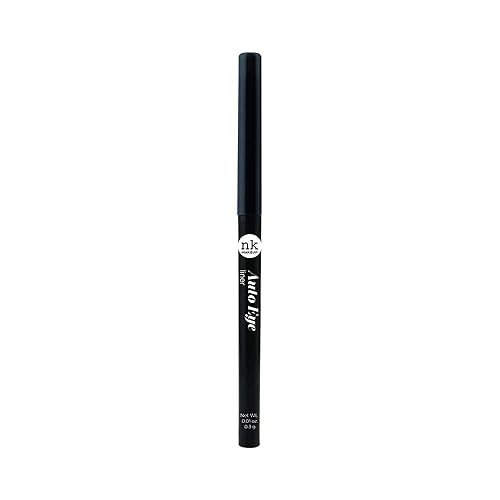Nicka K Auto Eye Liner Beauty & Personal Care NICKA K NEW YORK