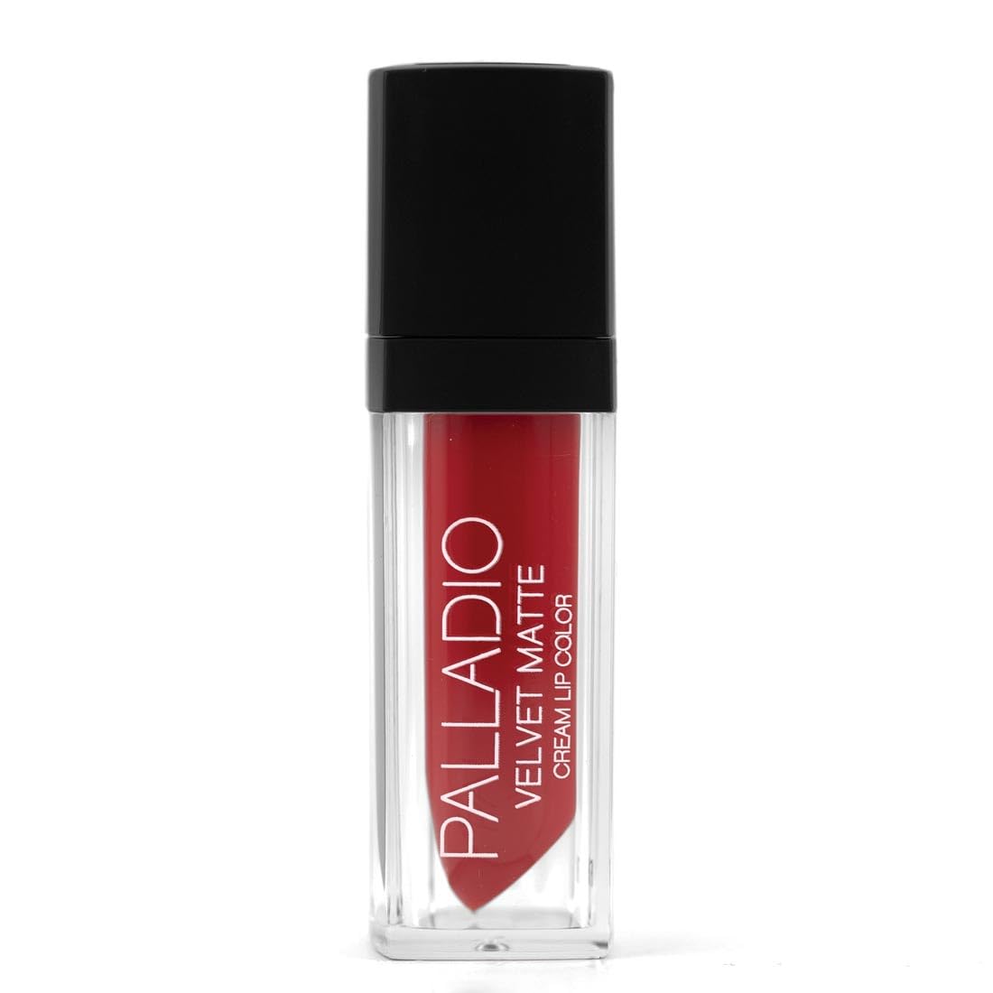 Palladio Velvet Matte Cream Lip Color, Angora Beauty & Personal Care Palladio