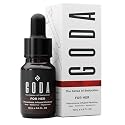 GODA Pheromones Perfume for Women - The Original - Long-Lasting Women's Fragrances with Jasmine and Rose, Vegan & Cruelty-Free - 15ml/0.50 fl. oz Beauty & Personal Care GODA