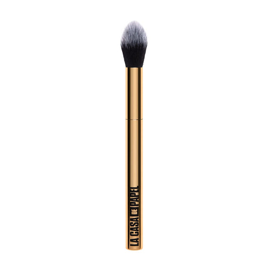 NYX Professional Makeup Black Label Lipstick, Nutmeg