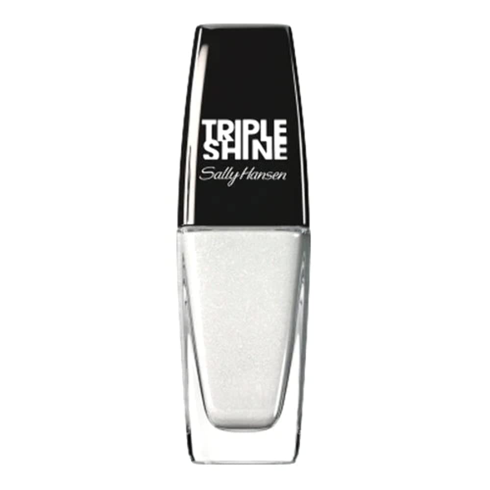 Sally Hansen Nail Color, Seanic, 0.33 Ounce Beauty & Personal Care Sally Hansen