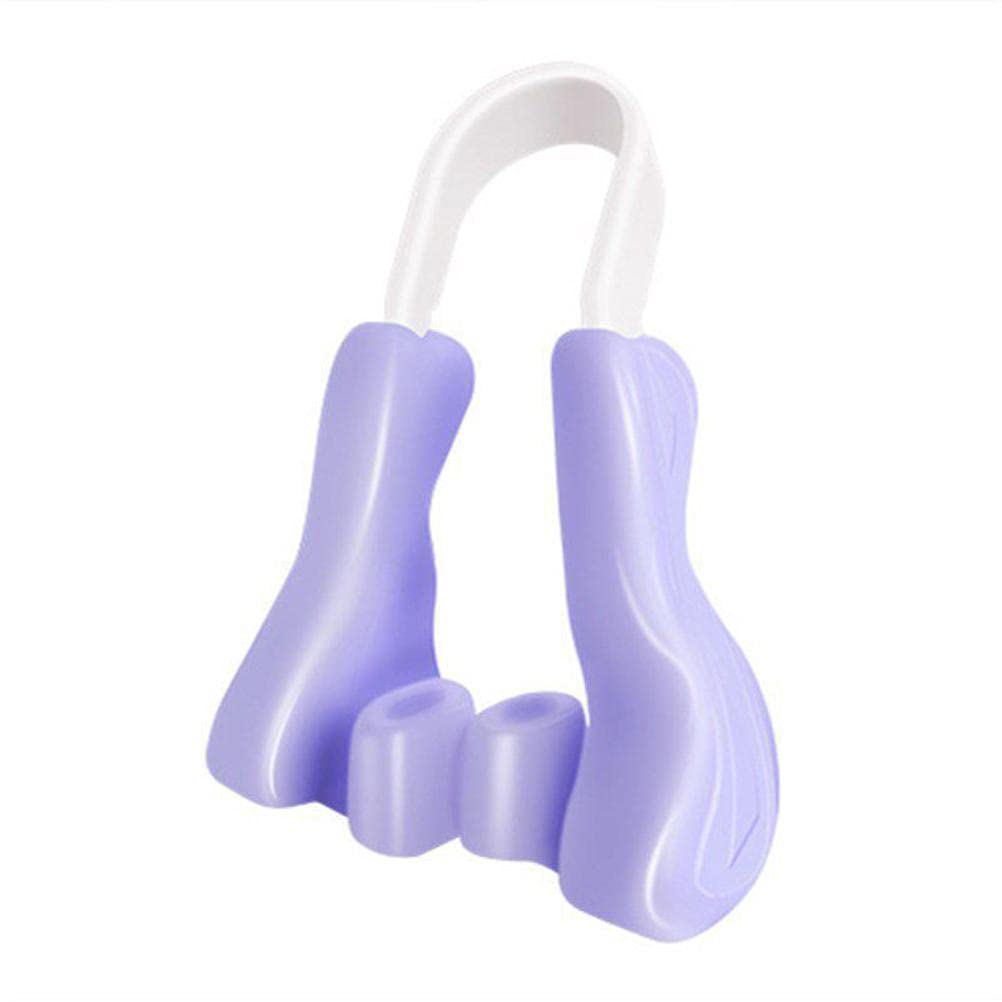 Shiker Silicone Nose Shaper Clip - 1PCS Nose Corrector Device for Nose Bridge Straightening & Lifting Without Surgery Beauty Tool Beauty and Personal Care Shiker