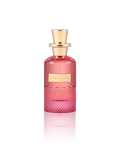 FRAGRANCE STORY Inc THE Must Exceptional 3.4OZ EAU DE Parfum for Women Beauty & Personal Care FRAGRANCE STORY