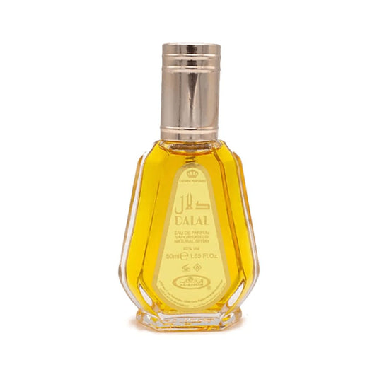 Al Rehab Dalal Eau De Parfum Spray for Women, 1.7 Ounce Beauty & Personal Care Al-Rehab