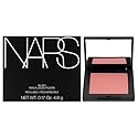 NARS Blush - Orgasm Edge (matte peachy pink) - 0.17 oz / 4.8 g Beauty & Personal Care NARS