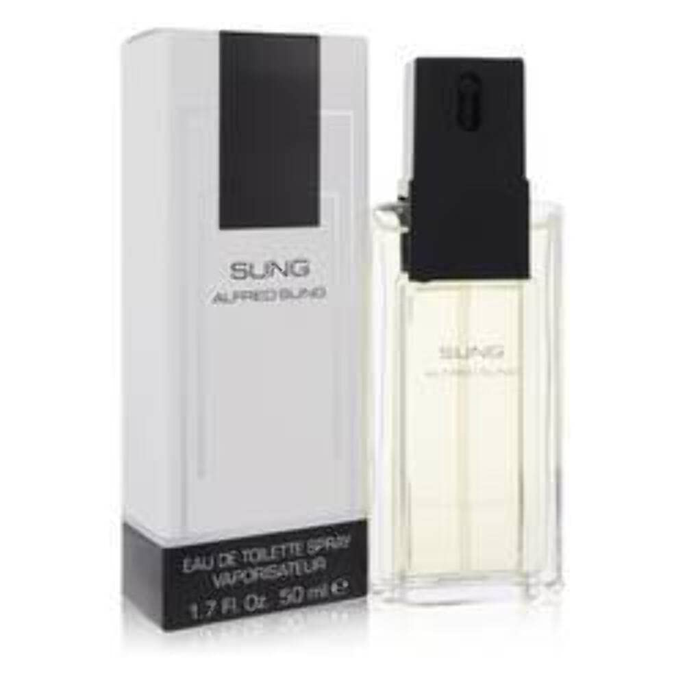 Alfred Sung Eau De Toilette Spray By Alfred Sung Beauty & Personal Care ALFRED SUNG