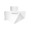 CurrentBody Skin LED Neck & Décolletage Mask: Series 2 | Advanced Anti-Aging for your Neck and Chest with Red and Near-Infrared Light Therapy Beauty & Personal Care CurrentBody