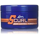 Luster's Scurl Wave-Control Pomade 3OZ Beauty & Personal Care Luster's Scurl