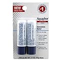 Aquaphor Lip Repair Stick 0.17 Ounce Twin (6 Pack) Beauty & Personal Care Aquaphor