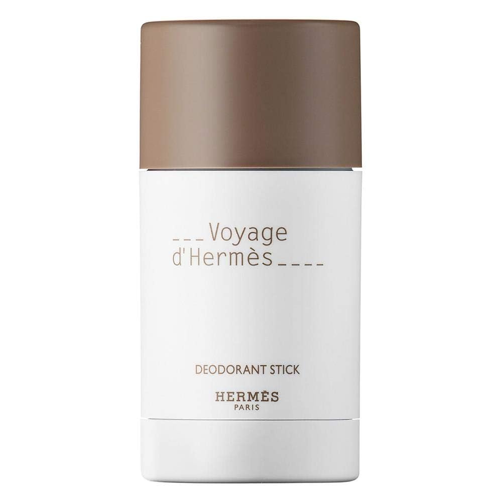 Hermes Voyage Deodarant Stick, 2.6 Ounce Beauty and Personal Care Hermès