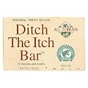 All Terrain Ditch The Itch Bar Soap - 6 Pack Beauty & Personal Care All Terrain