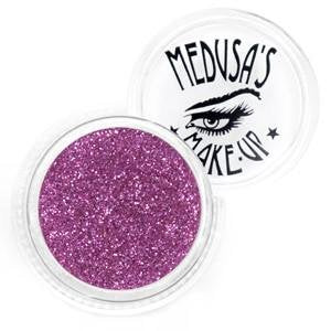 Medusa's Makeup Cosmetic Glitter Powder - Luscious Beauty & Personal Care Medusa's Make-Up