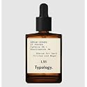 Typology L33 Eye Serum with 5% Caffeine 1 FL. Oz & Complimentary Sheet Masque Beauty & Personal Care Typology