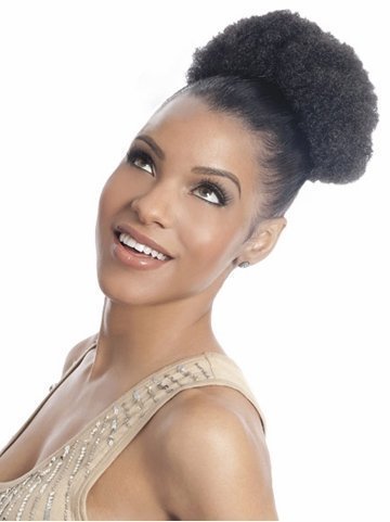 Pb31-v (Vivica A. Fox) - Futura Fiber Ponytail (Fs1b/27)