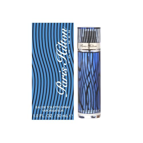 Paris Hilton Man by Paris Hilton For Men. Eau De Toilette Spray 1.0 Ounce Beauty & Personal Care Paris Hilton
