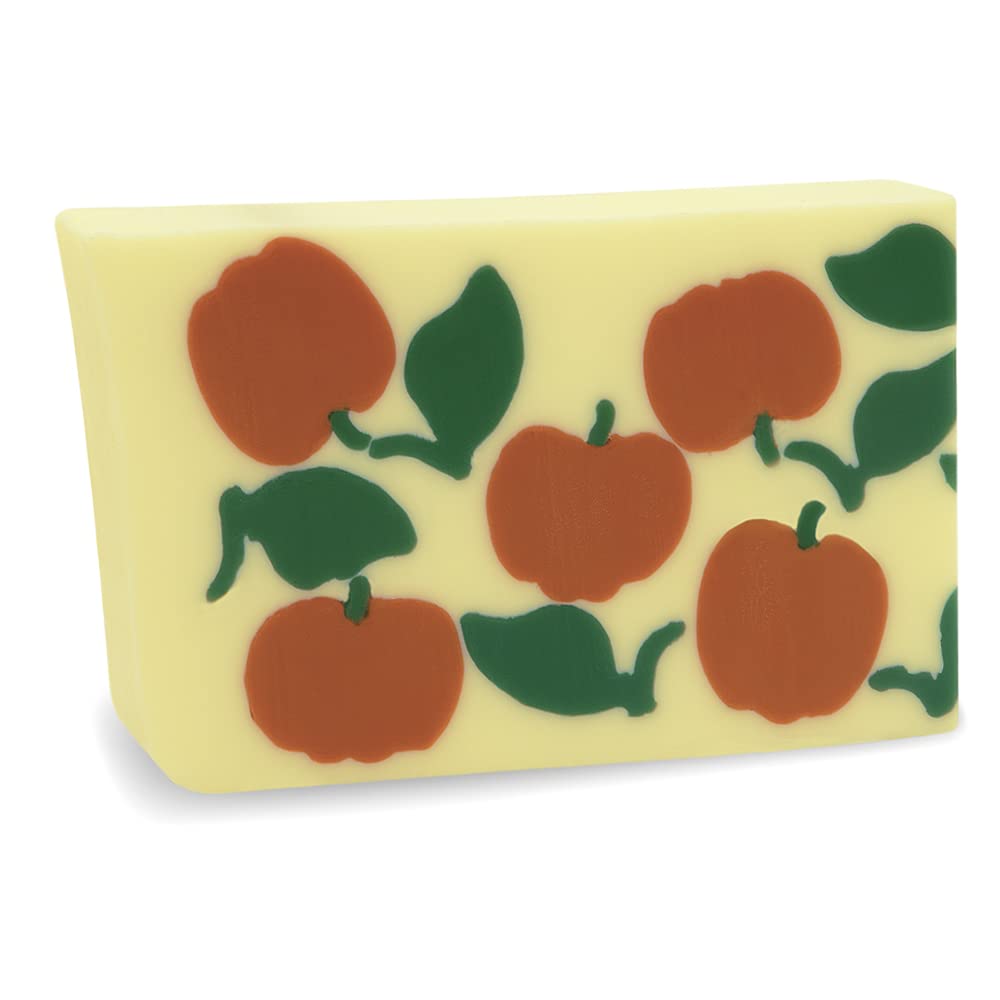 Primal Elements Soap Loaf, Pumpkin Patch, 5.5 Pound Beauty & Personal Care Primal Elements