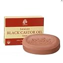 Madina Jamaican Black Castor Oil Soap [3.5 oz.] (Pack of 3) Beauty & Personal Care Madina
