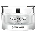 Medi-Peel Peptide 9, Volume Tox Cream, 1.76 oz (50 g), Anti-wrinkle cream, Collagen, Hyaluronic acid, Moisturizing Cream, Enhance Elasticity Beauty & Personal Care MEDI-PEEL