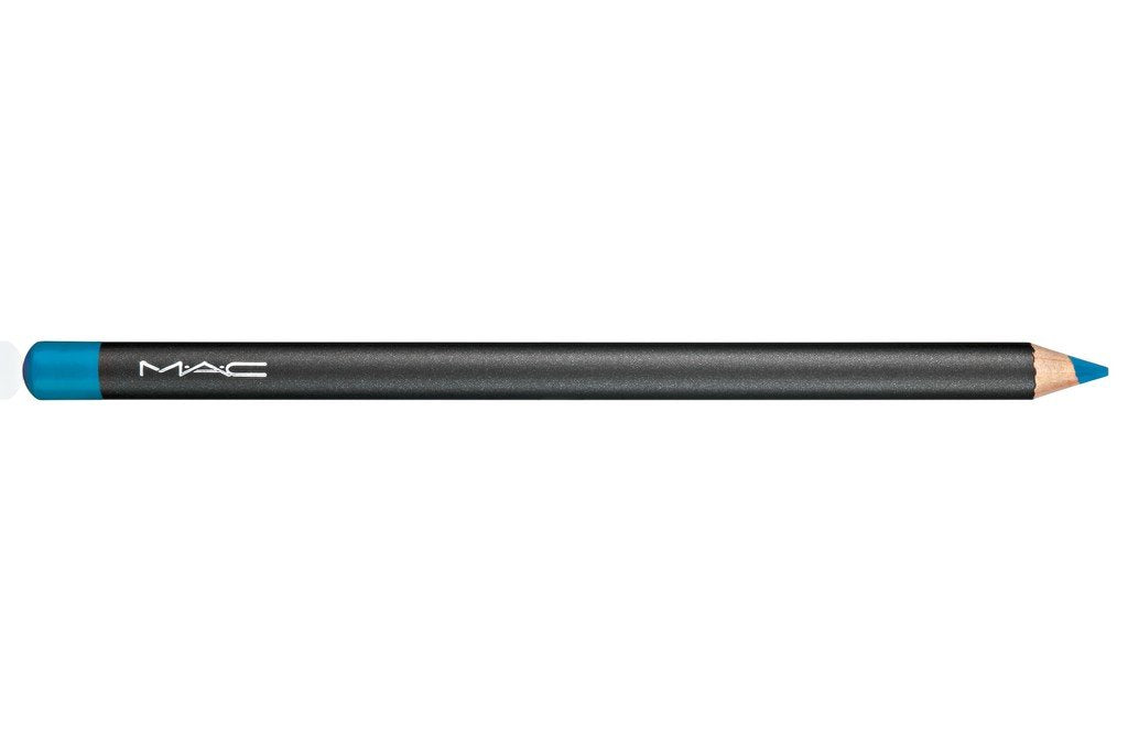 MAC Chromagraphic Pencil HI-DEF CYAN Beauty & Personal Care MAC
