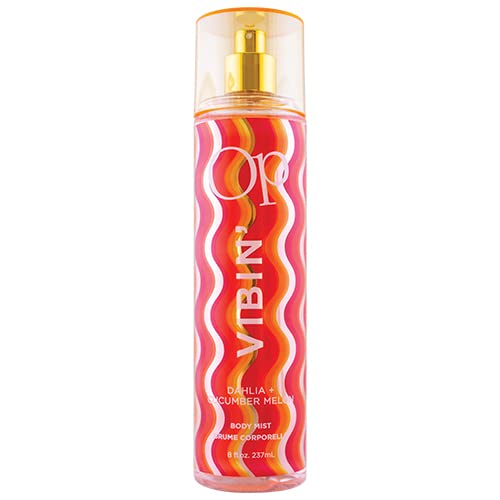 Ocean Pacific Vibin Body Spray 8 fl. oz. Beauty & Personal Care Ocean Pacific